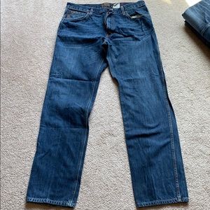 Ariat M3 Athletic Jeans